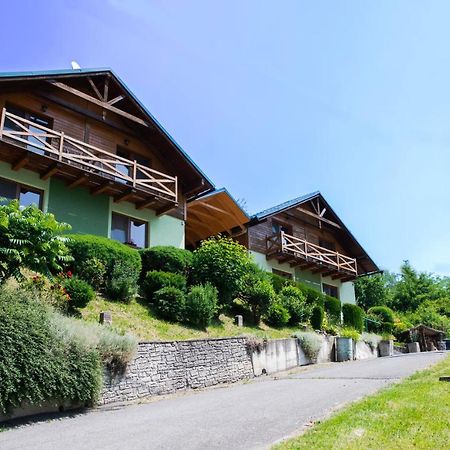 Apartmany Alma Vyhne Exterior foto